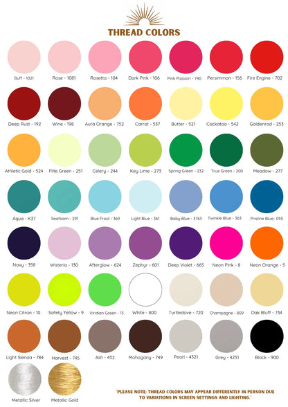 Personalized Pocket Tee